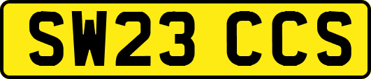 SW23CCS