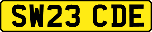 SW23CDE