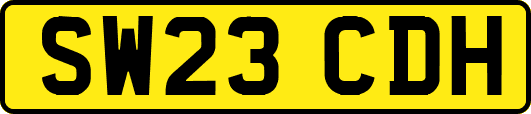 SW23CDH