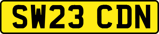 SW23CDN