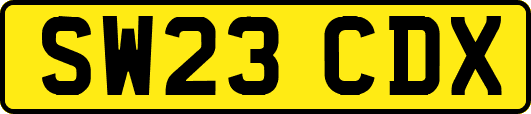 SW23CDX