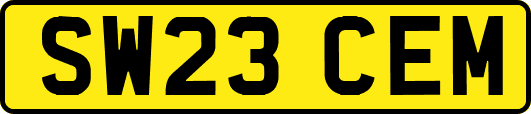 SW23CEM