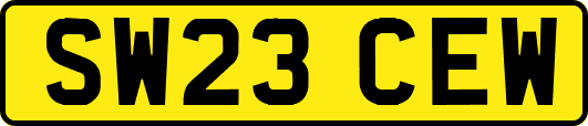 SW23CEW