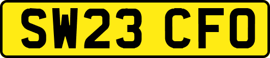 SW23CFO