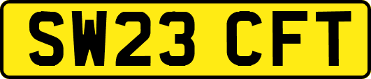 SW23CFT