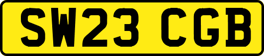 SW23CGB
