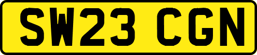 SW23CGN