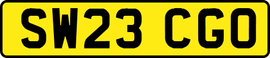 SW23CGO