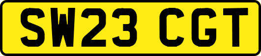 SW23CGT