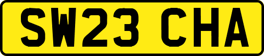 SW23CHA