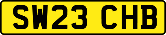 SW23CHB