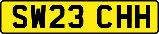SW23CHH