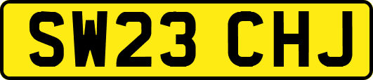 SW23CHJ