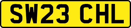 SW23CHL