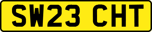 SW23CHT