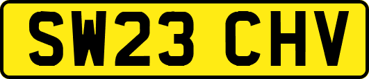 SW23CHV