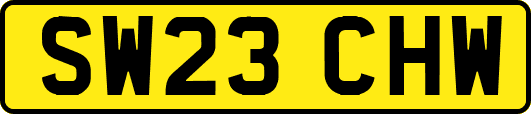 SW23CHW