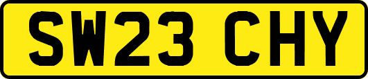 SW23CHY