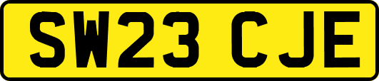 SW23CJE