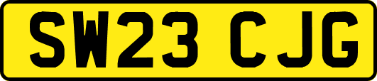 SW23CJG