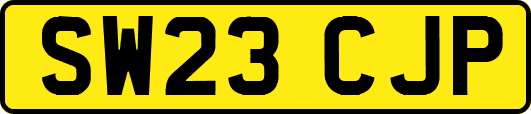SW23CJP