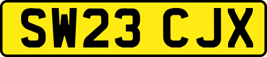 SW23CJX