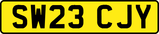 SW23CJY
