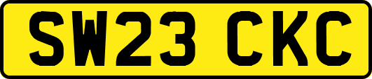 SW23CKC