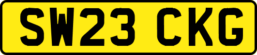 SW23CKG