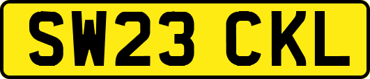 SW23CKL
