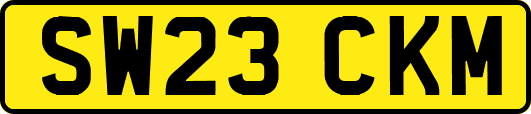 SW23CKM