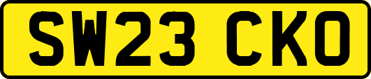 SW23CKO