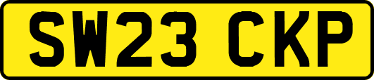 SW23CKP