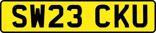 SW23CKU