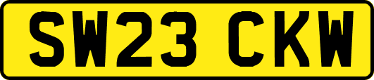 SW23CKW
