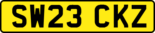 SW23CKZ