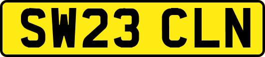 SW23CLN