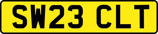 SW23CLT