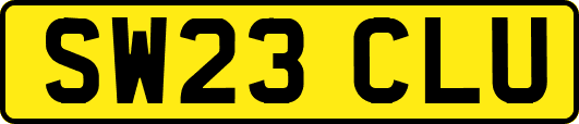SW23CLU