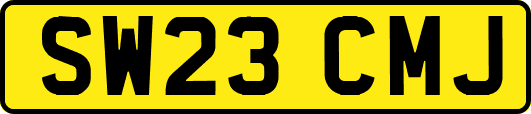 SW23CMJ
