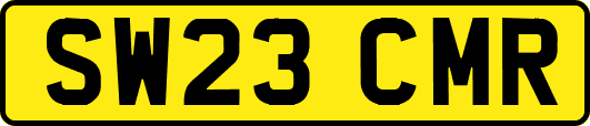 SW23CMR