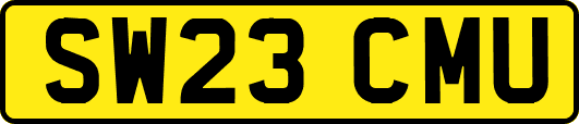SW23CMU