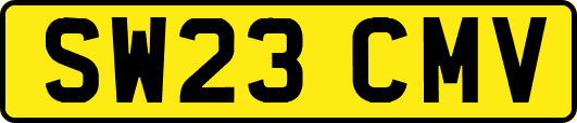 SW23CMV
