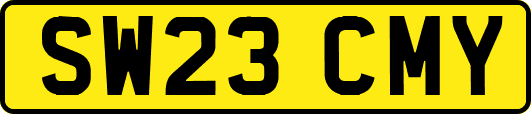 SW23CMY