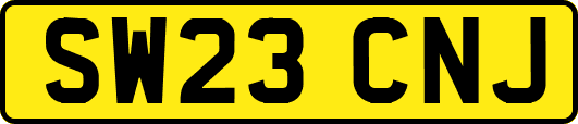 SW23CNJ