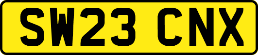SW23CNX