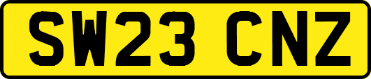 SW23CNZ