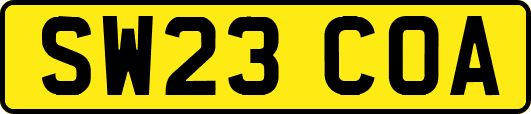 SW23COA