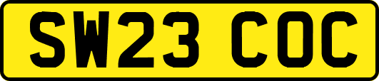 SW23COC