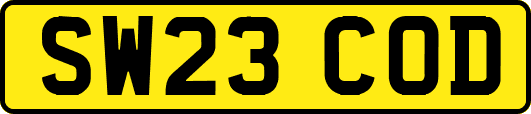 SW23COD